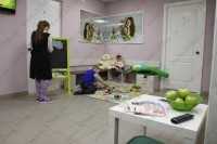 Стоматологический центр ЗЕЛЕНОЕ ЯБЛОКО