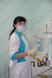 Стоматологическая клиника АОРА