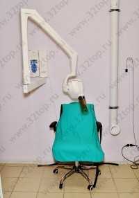 Стоматологическая клиника ЭЛИТСТОМ м. Стрелка