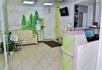 Стоматологическая клиника ЭЛИТСТОМ м. Стрелка