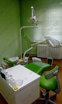 Сеть стоматологических клиник ФАРМА ДЕНТАЛ м. Бурнаковская