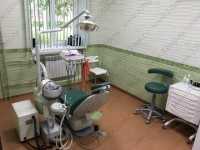 Стоматология ЛК УСПЕХ м. Пролетарская