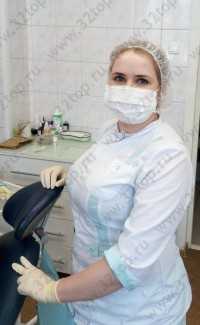 Стоматология САМАНД