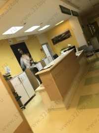 УРАЛЬСКИЙ КЛИНИЧЕСКИЙ ЛЕЧЕБНО-РЕАБИЛИТАЦИОННЫЙ ЦЕНТР