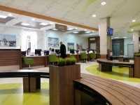 УРАЛЬСКИЙ КЛИНИЧЕСКИЙ ЛЕЧЕБНО-РЕАБИЛИТАЦИОННЫЙ ЦЕНТР