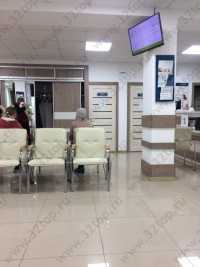 Стоматология ЭЛИНТА