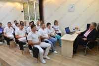 Стоматологическая клиника СК+