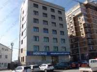 Медицинский центр НОВОМЕД