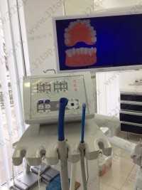 Стоматология НОВОДЕНТ