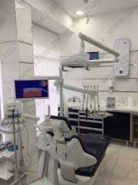 Стоматология НОВОДЕНТ
