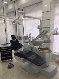 Стоматология НОВОДЕНТ