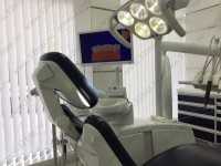 Стоматология НОВОДЕНТ