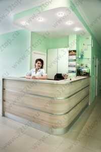 Стоматологическая клиника ДЕНТАЛ АРТ