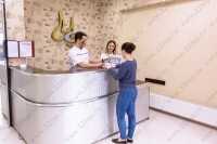 ЦЕНТР ЭСТЕТИЧЕСКОЙ СТОМАТОЛОГИИ