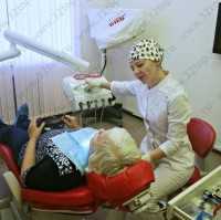 Стоматологическая клиника ЯБЛОКО м. Гагаринская