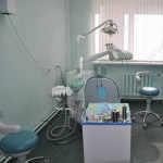 Стоматологическая клиника ВОСХОД м. Речной вокзал