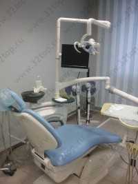 Стоматология ДЕНТАЛ-ЭСТЕТИКА м. Гагаринская