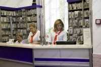 Клиническая больница РЖД-МЕДИЦИНА м. Площадь Гарина-Михайловского