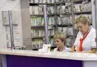 Клиническая больница РЖД-МЕДИЦИНА м. Площадь Гарина-Михайловского