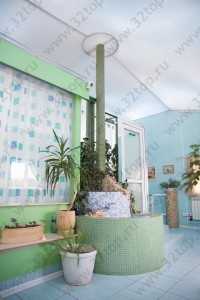 Стоматология КЛИНИКА САНИТАС м. Площадь Ленина