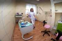 Стоматологическая клиника ДОКТОРА ЖЕЛЕЗНОГО