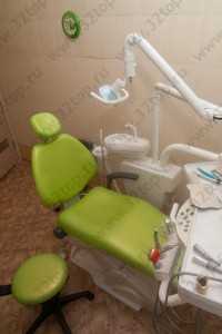 Стоматологическая клиника ДОКТОРА ЖЕЛЕЗНОГО