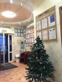 Стоматология ДЕНТОКС