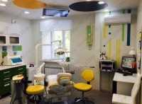 ДОСТУПНАЯ СТОМАТОЛОГИЯ м. Заельцовская