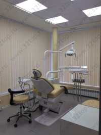 ДОСТУПНАЯ СТОМАТОЛОГИЯ м. Заельцовская