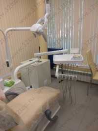 ДОСТУПНАЯ СТОМАТОЛОГИЯ м. Заельцовская