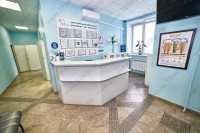 ЦЕНТР ДЕНТАЛЬНОЙ ИМПЛАНТАЦИИ м. Студенческая