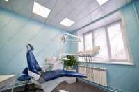 ЦЕНТР ДЕНТАЛЬНОЙ ИМПЛАНТАЦИИ м. Студенческая