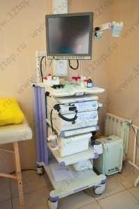 Центр семейной медицины ЗДРАВИЦА м. Сибирская