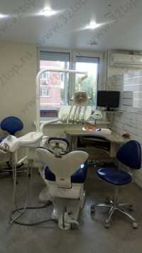 Стоматологический центр НИКА-Н / АЙРИСDENT (АЙРИСДЕНТ) м. Площадь Маркса