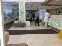 Лечебно-диагностический цент АВИСМЕД м. Гагаринская