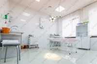 Клиника ДОКТОРА РОГАЖИНСКАСА м. Красный проспект