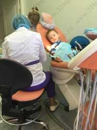 Стоматология ТАМАРА м. Площадь Маркса