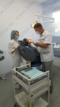 Стоматология ТАМАРА м. Площадь Маркса