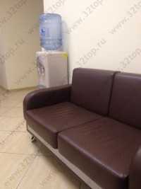 Сеть стоматологических клиник ДЕНТА м. Октябрьская