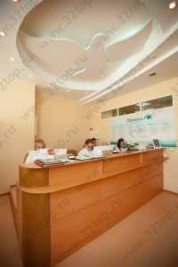 Центр семейной медицины ЗДРАВИЦА м. Октябрьская