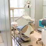 Центр стоматологии ГРАЦИИ м. Площадь Гарина-Михайловского