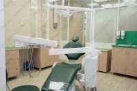 Стоматологическая клиника КОЛИБРИ м. Сибирская