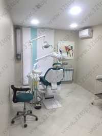 СЕМЕЙНЫЙ СТОМАТОЛОГИЧЕСКИЙ ЦЕНТР