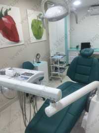 СЕМЕЙНЫЙ СТОМАТОЛОГИЧЕСКИЙ ЦЕНТР