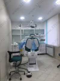 СЕМЕЙНЫЙ СТОМАТОЛОГИЧЕСКИЙ ЦЕНТР