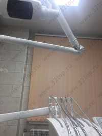 СТОМАТОЛОГИЧЕСКАЯ КЛИНИКА ПУШИЛИНЫХ м. Октябрьская