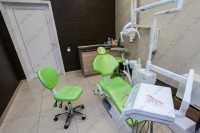 Стоматологическая клиника ДОКТОР СТОМАТОЛОГ ПЛЮС м. Заельцовская