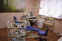 Стоматологический кабинет ИРБИС