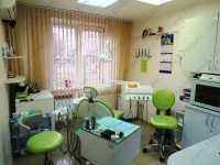 Стоматология ЭСТЕТИК ДЕНТ