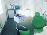 Стоматологическая клиника ИСДЕНТ